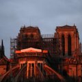 Kas Pariisi Jumalaema kirikut saabki üldse taastada?