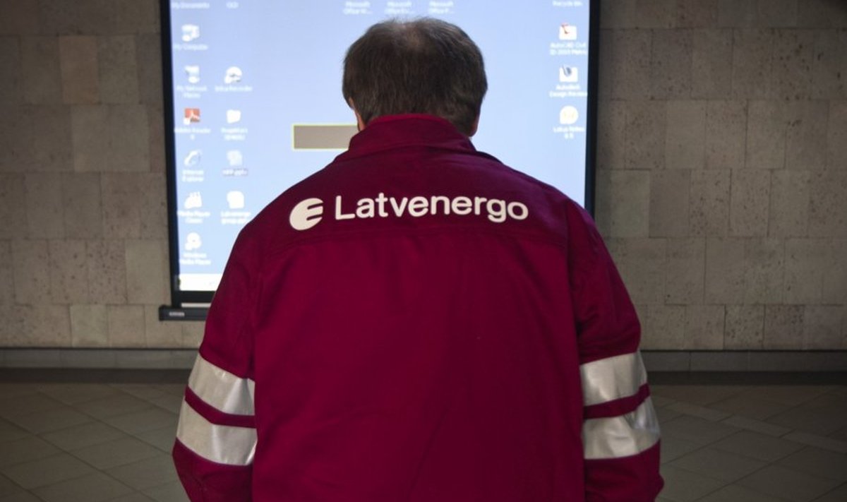 Läti Latvenergo püüab järgmisel aastal Eesti kodukliente enda poole võita.