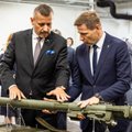 Эстония закупает польские системы ПВО малой дальности
