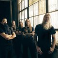 Amon Amarth! Rootsi metal -viikingid sõuavad suvel Tallinnasse oma värskeimat albumit esitlema