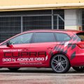 Motorsi proovisõit: Seat Leon Cupra 300 – palju sõidunaudingut ja rohkem võimsust kui enne!