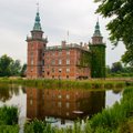10 ярких замков шведской провинции Сконе