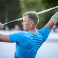 Kas Eesti üks parimaid kergejõustiklasi sõidab Rio olümpiale treenerina?