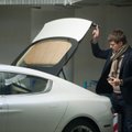 Prokuratuur tahab Lamborghinist lahti saada ( Artikkel sisaldab ebaõigeid väiteid, mille osas on avaldatud eraldi teade ebaõigete väidete ümberlükkamise kohta)