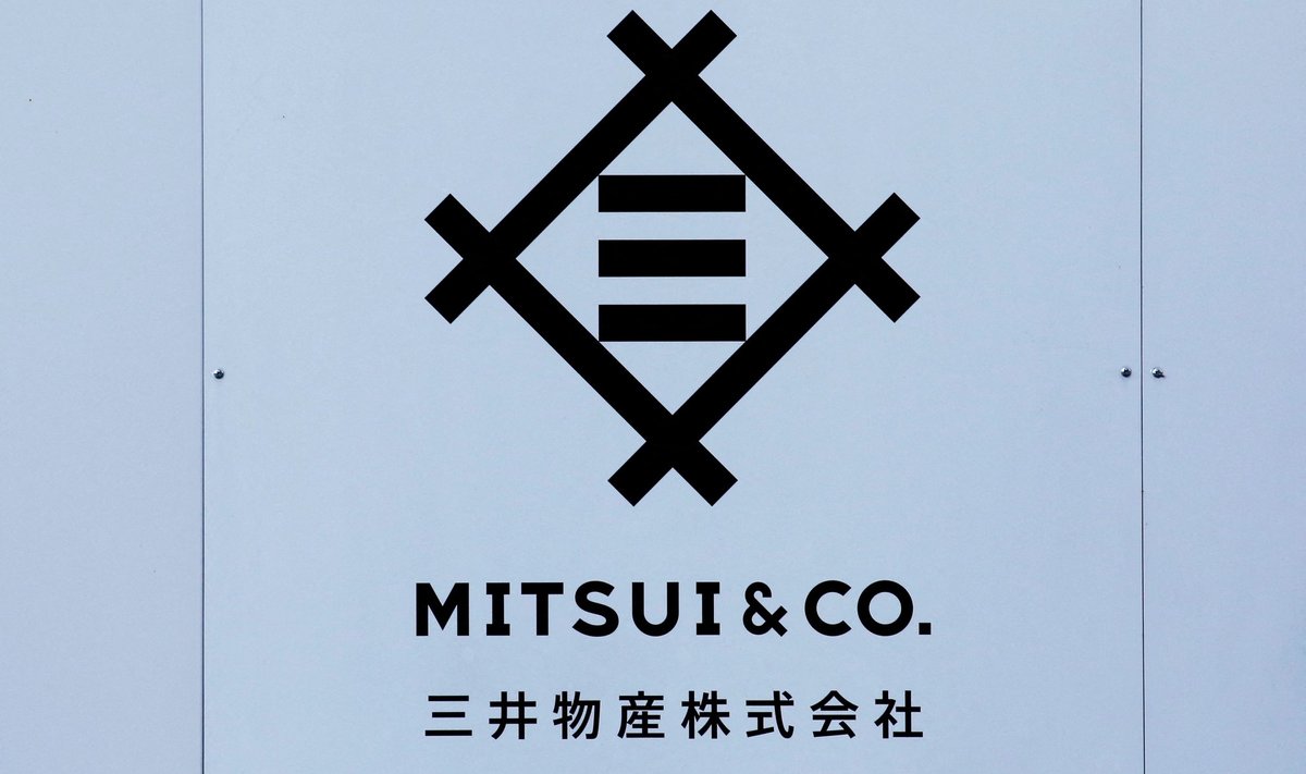 Mitsui & co.