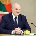 Лукашенко намерен "взяться" за грузопоток из Литвы и Латвии