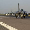Prantsusmaa lubab Mali operatsioonile kiiret lõppu