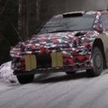 Toyota boss on rahul: meie uus WRC masin on juba peaaegu sama hea kui praegune