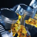 KUULA | Ettevõte Addinol Lube Oil töötab juba 15 aastat A-reitinguga nagu õlitatult