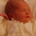 FOTOD: Avaldati esimesed pildid hiljuti sündinud Rootsi printsessist