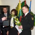 Eesti rotariaanid toetavad Maxima katastroofis kannatada saanud perekondi