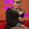 Koroonaviirus on löönud ka Madonnat! Lauljanna oli sunnitud oma esinemised tühistama