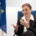 INTERVJUU | Euroopa Komisjoni asepresident Věra Jourová: keelame poliitilise mõju ajakirjanduse üle