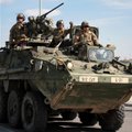 ÜLEVAADE | Ukrainas lähevad sõtta Strykerid – kas see on „kevlarist kirst“ või tõhus sõjamasin?