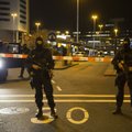 Teisipäeva õhtul evakueeriti osa Schipholi lennujaamast