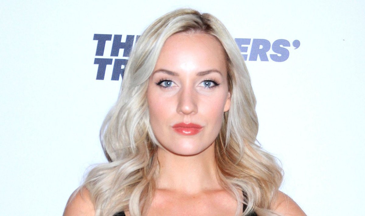 Paige Spiranac