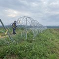 Еврокомиссия признала миграционный кризис на границе с Беларусью гибридной атакой