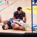 Kaotus, väsimus, võtmemängija trauma. Kas Saaremaa suudab veel üks kord imet teha?