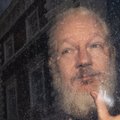 Ecuadori president Moreno: Assange püüdis kasutada saatkonda spionaažikeskusena