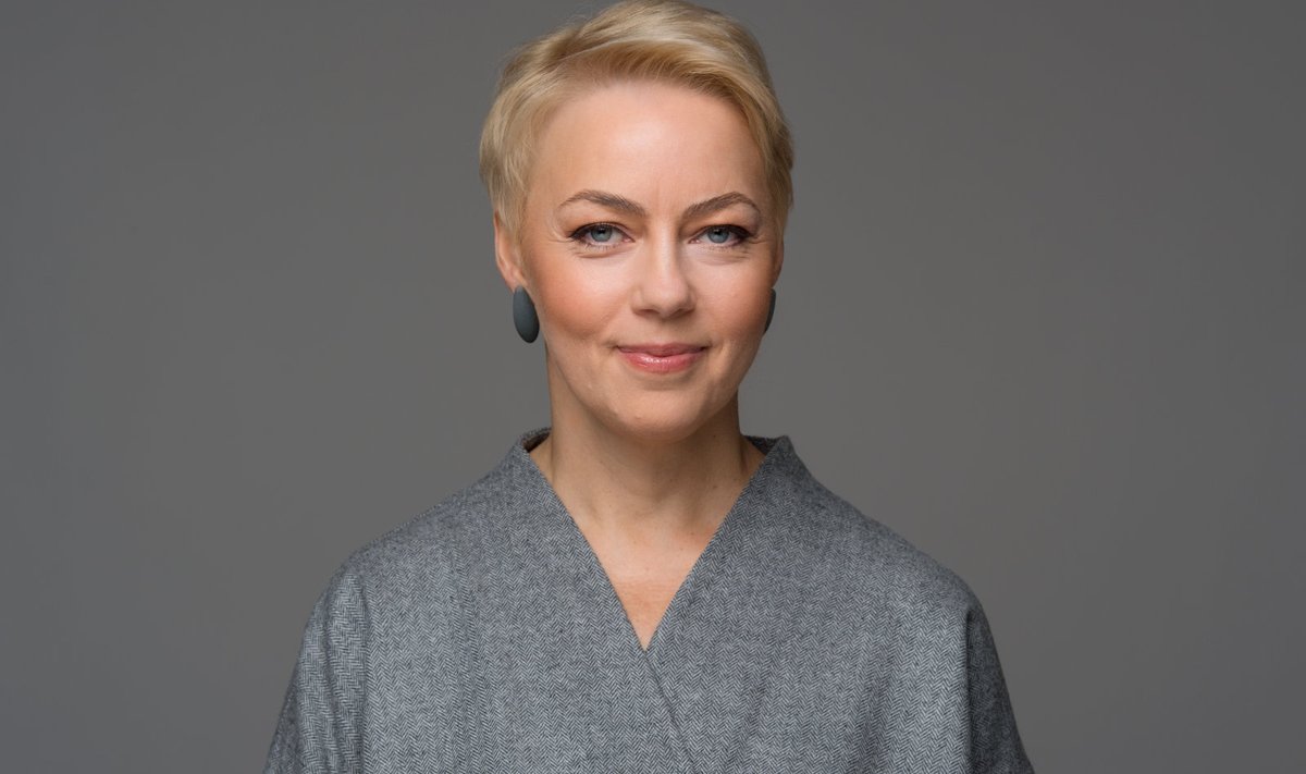 Kristina Laaneots