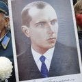 Kiievi linnapea Klõtško allkirjastas Moskva prospekti Stepan Bandera prospektiks ümbernimetamise otsuse