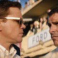 TREILER | Matt Damon ja Christian Bale viivad meid 1966. aasta Le Mans'i võidusõidurajale, kus võitlesid omavahel Ford ja Ferrari