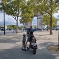 Seiklus rüblikutega | Pariis: okkaline tee Eiffeli tornini ja kurb hetk printsess Diana hukkumispaigas