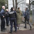 Prantsusmaal pussitas õpilane tunni ajal õpetaja surnuks