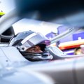 Jüri Vips saavutas Ungari GP kvalifikatsioonis kuuenda koha 