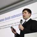 ФОТО | Совет EKRE утвердил предвыборную программу. Хельме: электричество и топливо в Эстонии должны быть самыми дешевыми в Европе