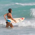 ФОТО: Посмотри, какое тело у самой знойной серфингистки Instagram!