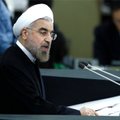 Iraan teatas, et soovib tuumavaidluse lahendada 3-6 kuuga