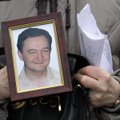 Euroopa Inimõiguste Kohus mõistis Venemaa Sergei Magnitski surmas süüdi