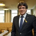 Saksa prokuratuur taotleb kohtult Kataloonia endise juhi Puigdemonti Hispaaniale väljaandmist