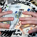 Мошенники вывели из казны ЕС в 2016 году 630 млн евро