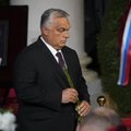 Orbán ähvardab Vene-vastased sanktsioonid tühistada, kui neid ei lõdvendata