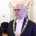 VIDEO | Alar Karis: vahetult enne Estoniasse tulekut rääkisin president Zelenskõiga, ta palus Eestilt nimekirja jagu abi
