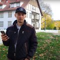 ВИДЕО | "У меня никогда не возникало конфликтов с эстонцами на почве национальности и языка, но они возникали с русскоязычными": блогер ответил на вопросы подписчиков