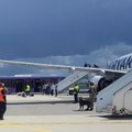 Захват рейса Ryanair: Польша обнародовала запись переговоров диспетчера и пилота