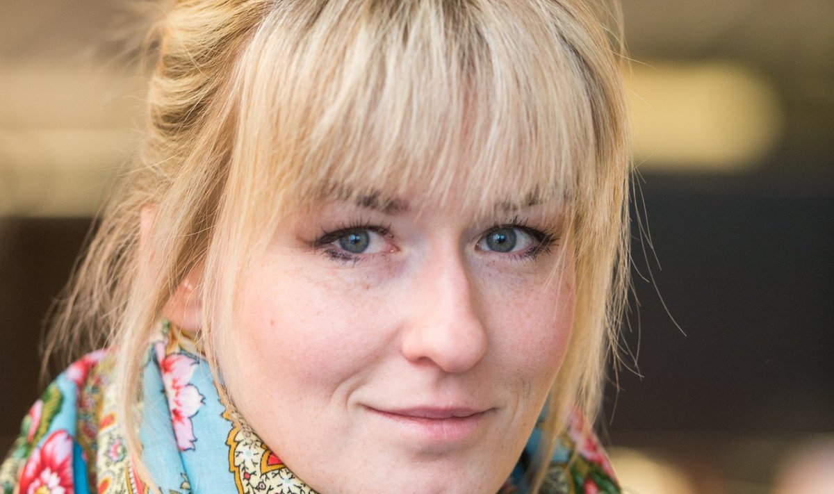 Tuuli Jõesaar