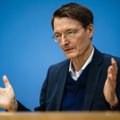VIDEO | Saksamaa terviseminister: olen sundvaktsineerimise poolt, ilma ühegi agata