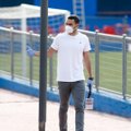 Hispaania kõrgliigaklubi kaptenit kahtlustatakse kihlveopettuses