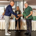 "Käsipallikooli" legendaarne õpetaja Ülo Kurig sai Kultuurkapitali aastapreemia