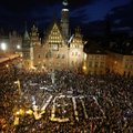 Kas Poola kohus jääb sõltumatuks? Pall on presidendi käes
