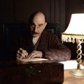 Kurb uudis fännidele: veteransari “Hercule Poirot” võetakse ETV eetrist ära