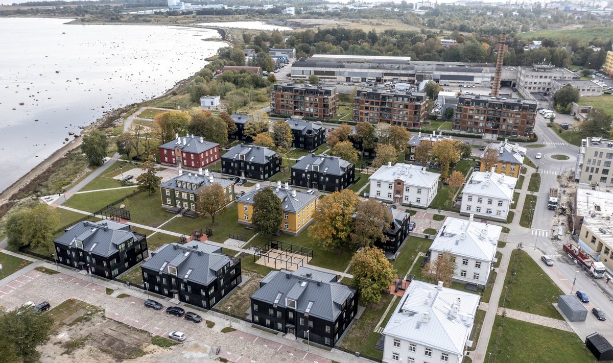Kopli liinid