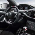 PROOVISÕIT: Peugeot 308 GTi: tegus mootor ja jõulised pidurid