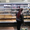Kuidas Suurbritannias hästi teenida: nädalane tööamps toitlustuses võib tuua Eesti keskmise palga