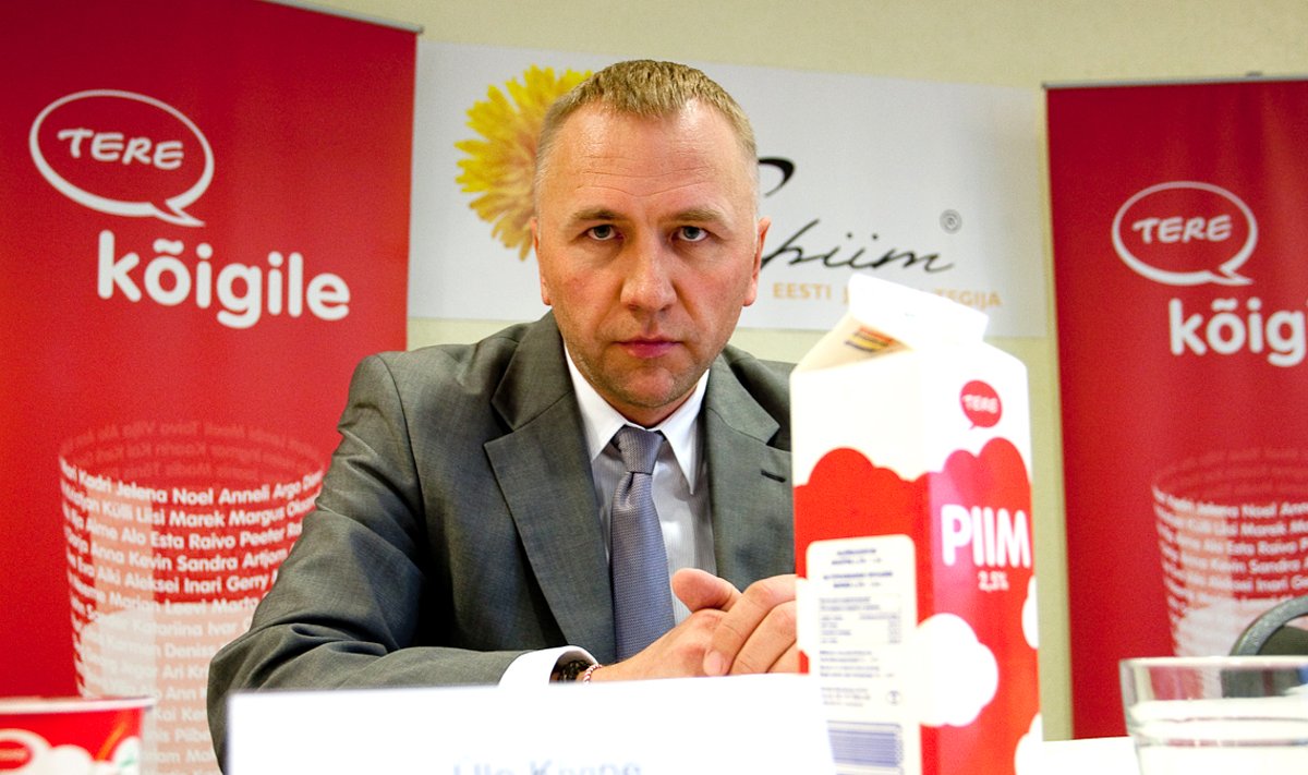 Ülo Kivine