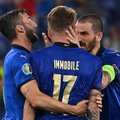 EM-i PÄEVIK | Kas Itaalia on EM-tiitli võitmiseks tõesti liiga hea? Või on see lihtsalt müüt?